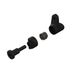 ARRMA Servo Saver Set V2, ARA340203V2