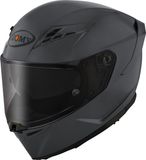 Suomy Stellar 2 Plain Zwart Integraalhelm