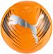 Puma Attacanto Graphic Mini Ballon de football Orange