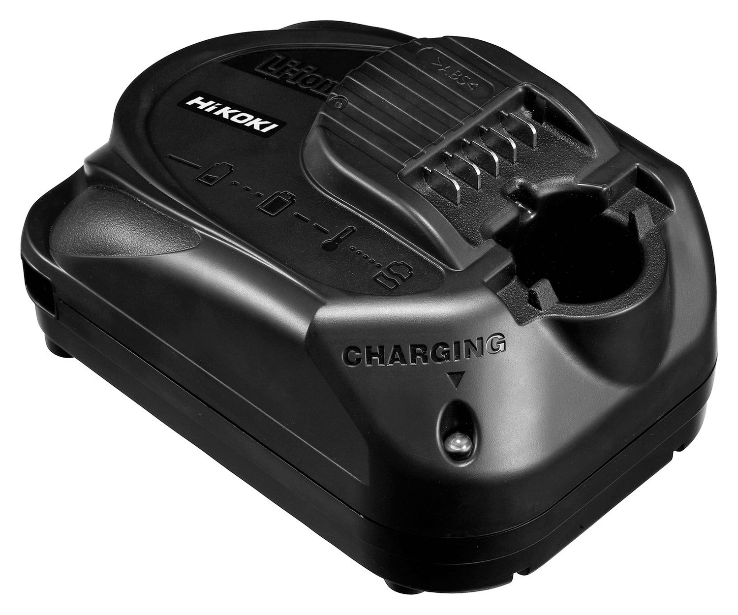 Hikoki UC10SL2W0Z 10,8V Li-Ion Acculader