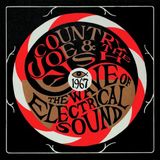 Bertus Distributie Country Joe & The Fish The Wave Of Electrical Sound