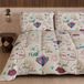 PETTI Artigiani Italiani Winterdekbed 270 × 260 cm, Girl Gattino