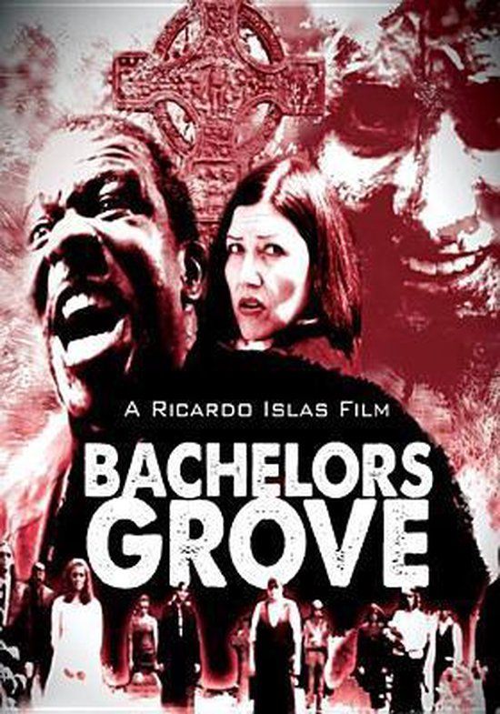 Sonic Rendezvous Bachelors Grove (DVD)