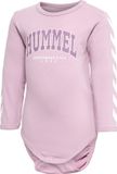 Hummel Hmlfast Flipper Body L/S