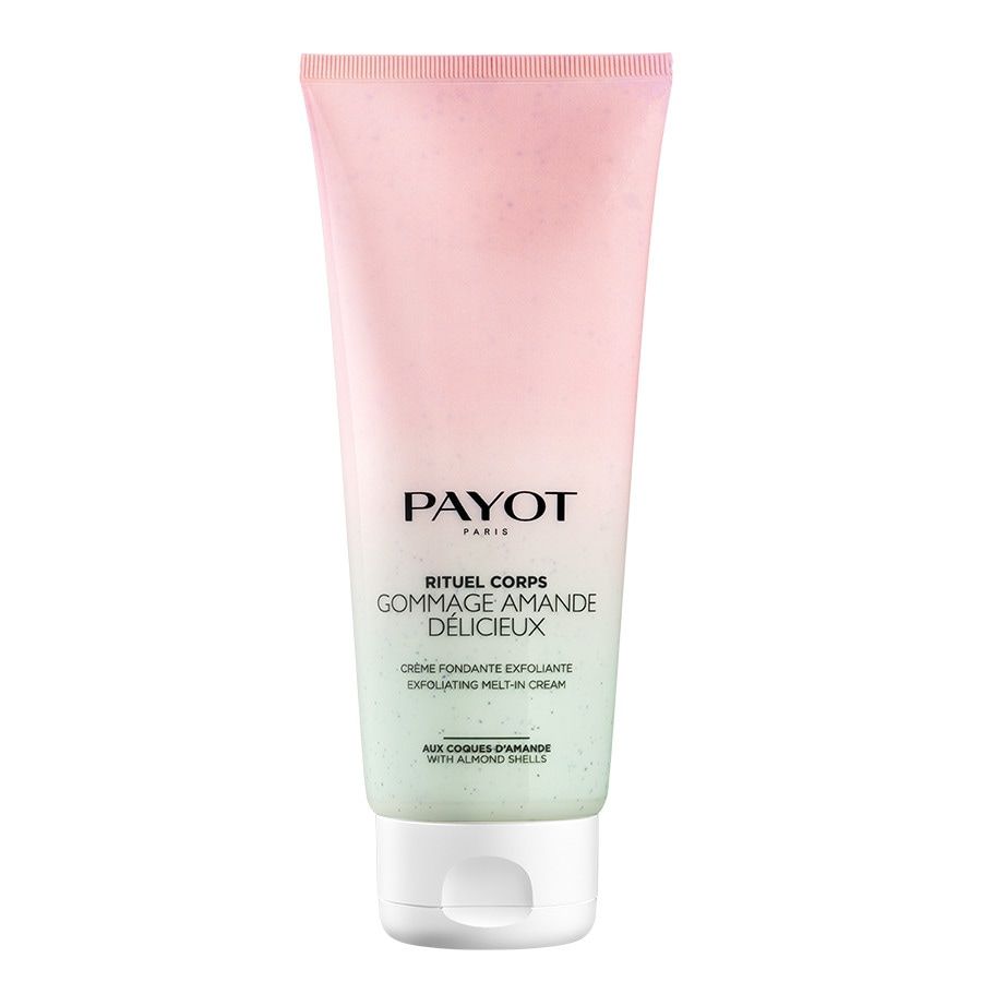 Payot Gommage Amande Body Scrub 200ml