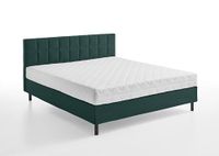 Atlantic Home Collection Nikola Boxbed incl. binnenveringsmatras H3