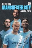 Manchester City FC Official Annual 2026