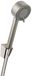 Wiesbaden Cadans luxe badset RVS look - 8718858078509