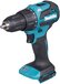 Makita DHP 490 Z Accu Klopboormachine 18V - Solo (Without Battery/Charger)