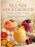 Slush-Eis Icecat Slush-Eis Cocktailbuch