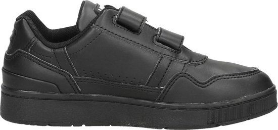 Lacoste T-clip Lage sneakers - Jongens - Zwart - Maat 30