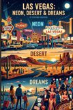 Las Libri GmbH Las Vegas Paperback