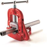 Ridgid 25 Openslaande pijpklem - 6-100mm