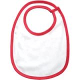 Babybugz Bavoir monocouche bébé Babybugz