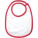 Babybugz Bavoir monocouche bébé Babybugz