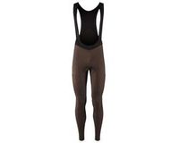 Etxeondo Orhi Thermo Cargo Fietsbroek Bruin XL Man