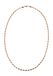 Gaya Ketting rose-goud