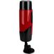 Turbo-stroker met afneembare zuignapvoet, 27 cm
