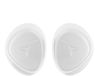 Dainese Pista Elleboog Sliders Wit