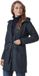 Helly Hansen Kirkwall II Regenjas Blauw M Vrouw