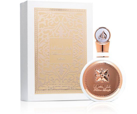 Lattafa Eau de Parfum / 100 ml / Women