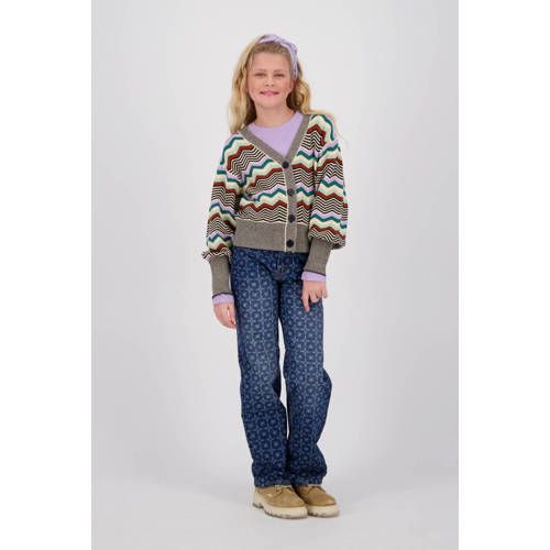 Vingino Longsleeve Lila