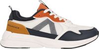 ENDURANCE Abantes Lage Sneakers Heren Wit