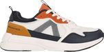 ENDURANCE Abantes Lage Sneakers Heren Wit