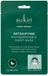 Sukin - Super Greens Detox Masque en tissu biodégradable
