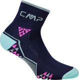 CMP Skinlife Sokken Blauw 46-48 Unisex
