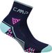 CMP Skinlife Sokken Blauw 46-48 Unisex