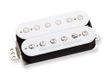 Seymour Duncan 78 Model Trembucker - Blanc micro guitare humbucker