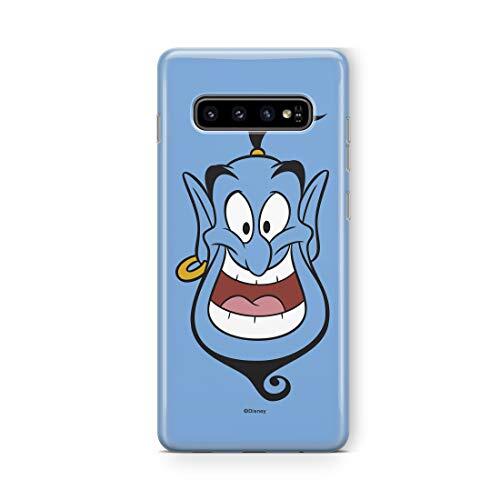 ERT GROUP Originele Disney Phone Case Genie 001 Samsung S10 Phone Case Cover