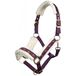 HKM Beagle Holster Bordeaux Warm Bloed