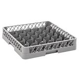Vogue glazen rek 36 vakken 4"X20X20" wijnbar Pubs fluiten Stemware houder