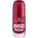 Essence Gel Nagellak 26 RUBIES are FOREVER 8 ml Glans Rood
