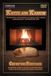 Katze Bol Cat By The Fireplace