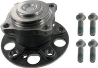 SKF VKBA 6786 Wheel bearing kit
