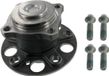 SKF VKBA 6786 Wheel bearing kit