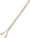TRU COMPONENTS Luidsprekerkabel 2 x 0.75 mm² Transparant 100 m