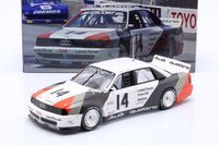 Audi 200 Quattro #14 Winner Trans-Am Championship 1988 - 1:18 - Werk83