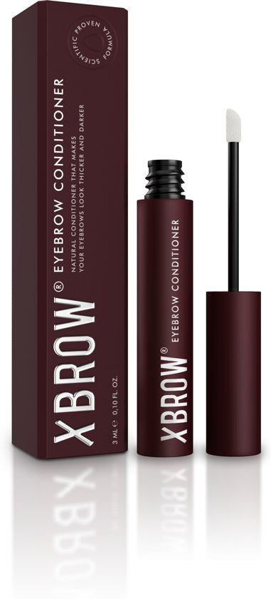 Xlash Eyebrow Conditioner