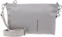 Mandarina Duck MD20 Pochette Cocoon Sac bandoulière Gris clair
