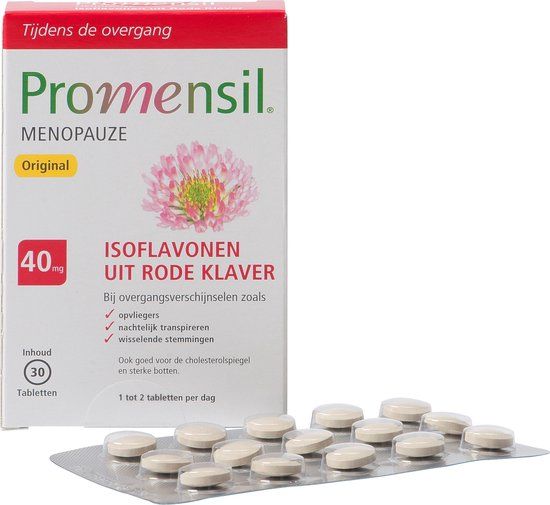 Promensil Original (30tb)