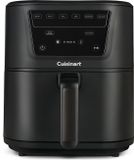 Cuisinart Compact Max AFS80BL Airfryer