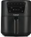 Cuisinart Compact Max AFS80BL Airfryer