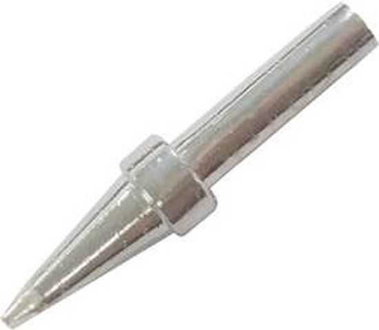 TOOLCRAFT HF-1,6MF Soldeerpunt Beitelvorm 1.6 mm