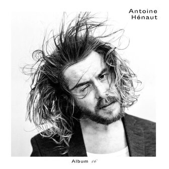 Antoine Hénaut - Album 46 (CD)