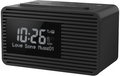 Panasonic RC-D8EG-K Wekkerradio - DAB+, FM - Zwart