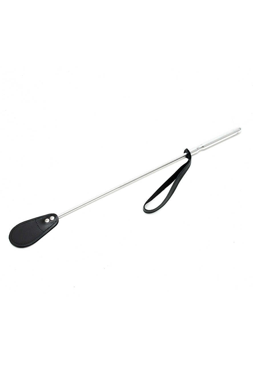 Bondage Play Zweep Horse Whip - 60cm - 8718924232378